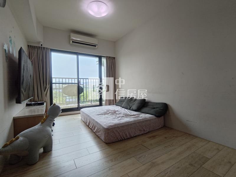 楊梅夢想家邊間大2房房屋室內格局與周邊環境