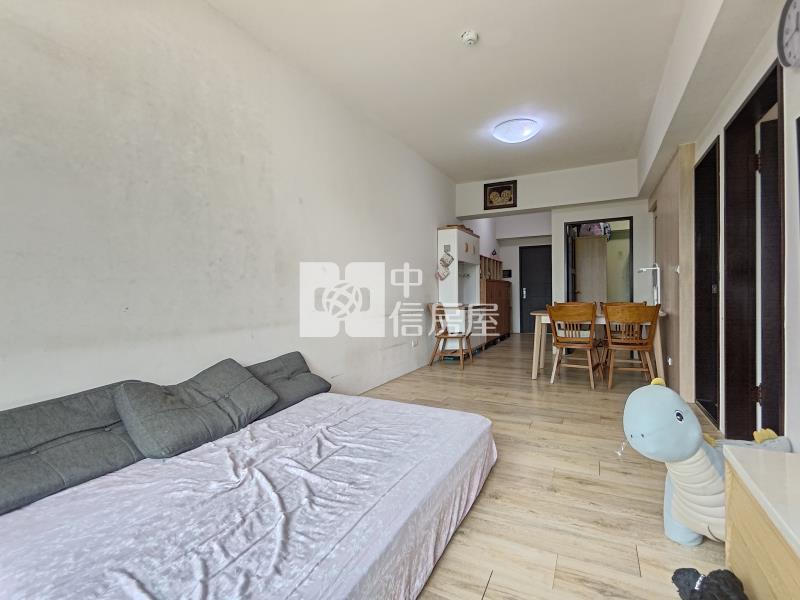 楊梅夢想家邊間大2房房屋室內格局與周邊環境