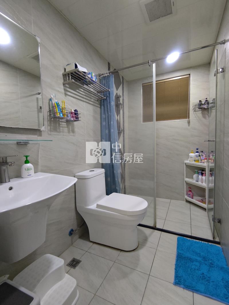 楊梅夢想家邊間大2房房屋室內格局與周邊環境