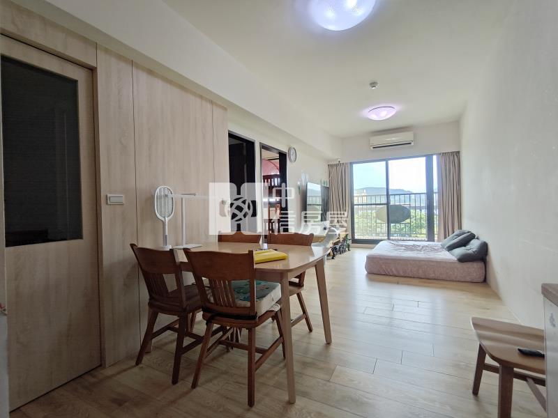 楊梅夢想家邊間大2房房屋室內格局與周邊環境