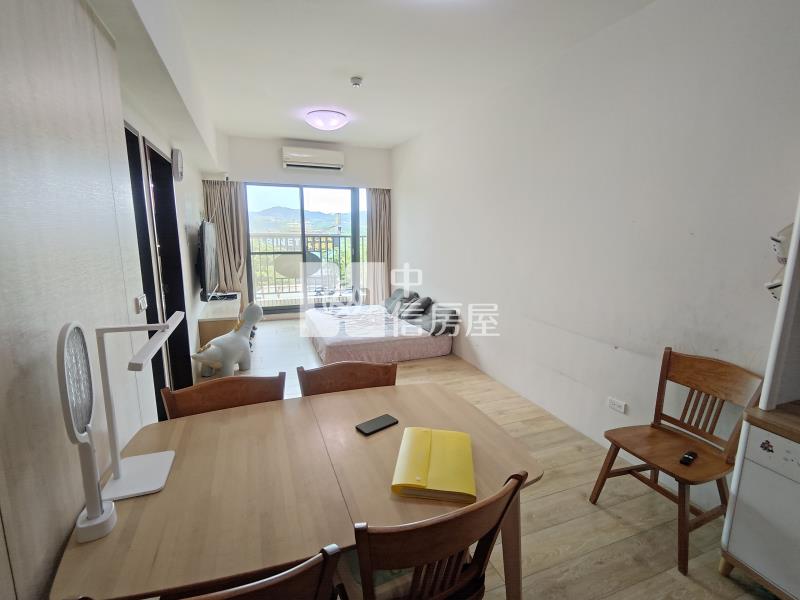 楊梅夢想家邊間大2房房屋室內格局與周邊環境