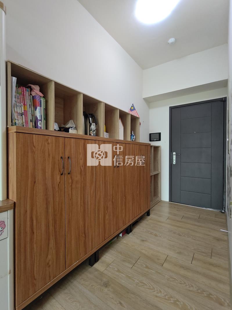 楊梅夢想家邊間大2房房屋室內格局與周邊環境