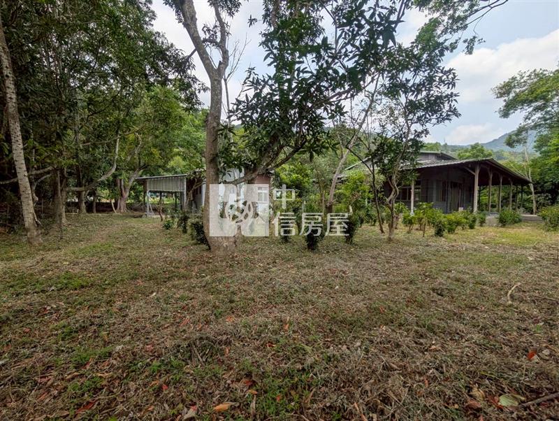 K1-13鹿野大坪數農業加工室房屋室內格局與周邊環境