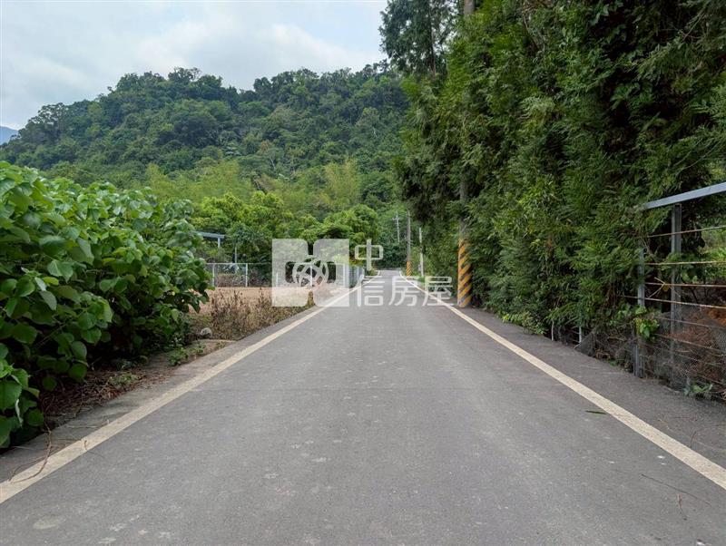 K1-13鹿野大坪數農業加工室房屋室內格局與周邊環境