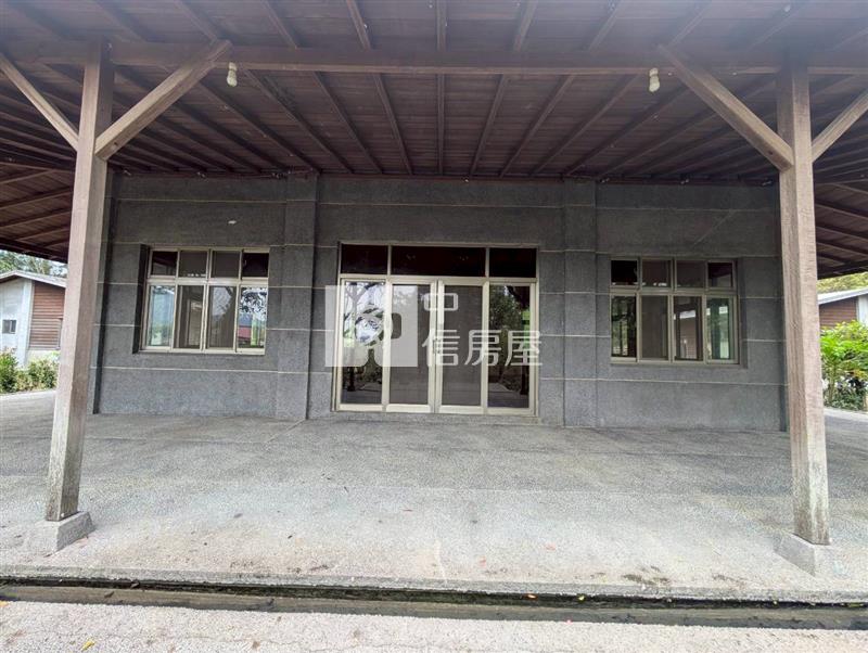 K1-13鹿野大坪數農業加工室房屋室內格局與周邊環境