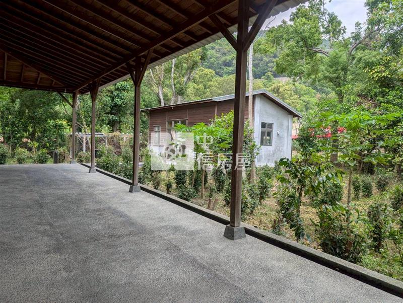 K1-13鹿野大坪數農業加工室房屋室內格局與周邊環境