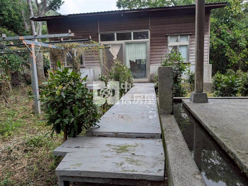 K1-13鹿野大坪數農業加工室房屋室內格局與周邊環境