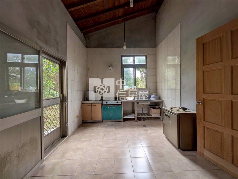 K1-13鹿野大坪數農業加工室房屋室內格局與周邊環境