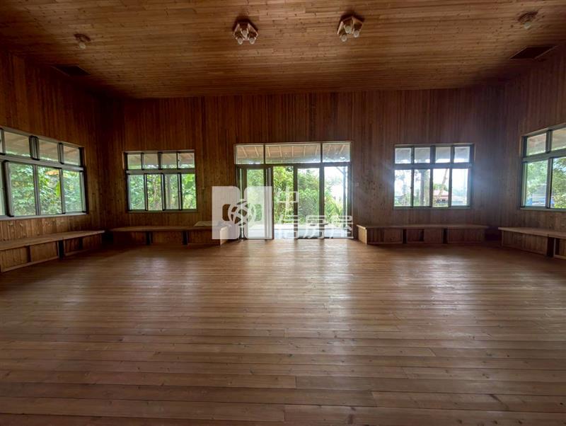 K1-13鹿野大坪數農業加工室房屋室內格局與周邊環境