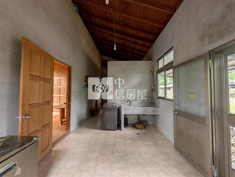 K1-13鹿野大坪數農業加工室房屋室內格局與周邊環境