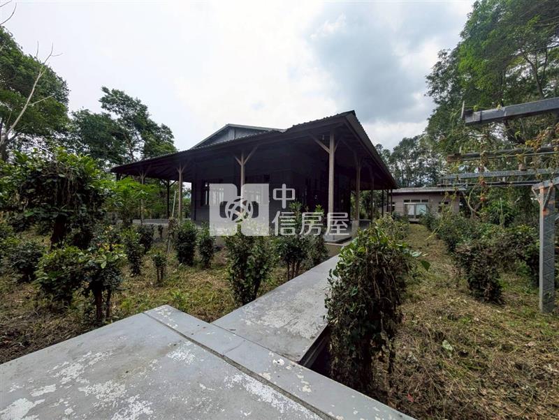 K1-13鹿野大坪數農業加工室房屋室內格局與周邊環境