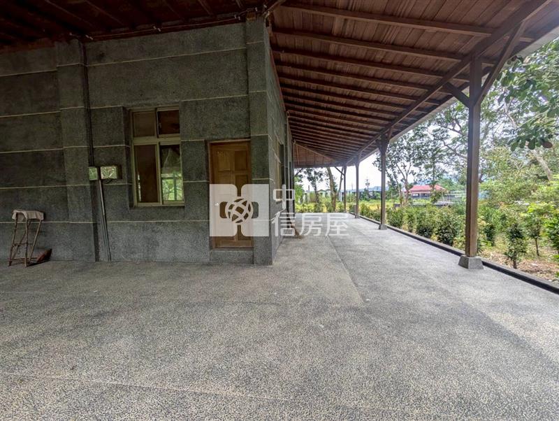 K1-13鹿野大坪數農業加工室房屋室內格局與周邊環境