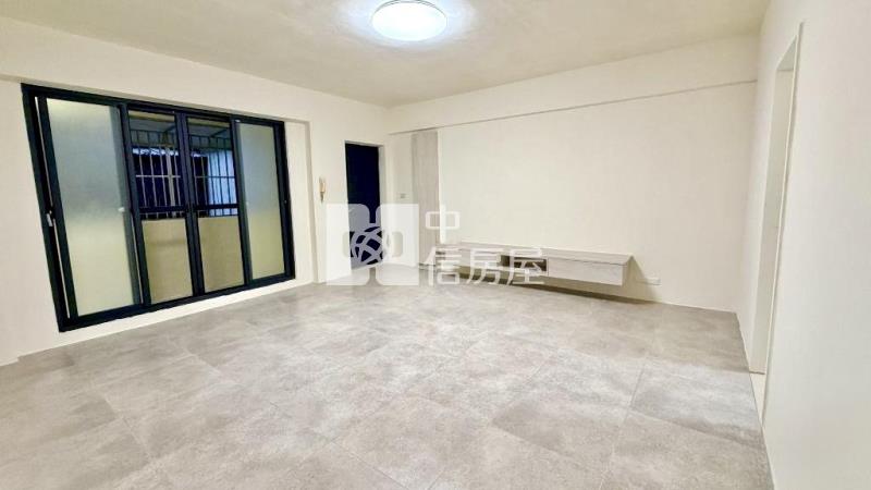 樹孝中山商圈2樓美寓房屋室內格局與周邊環境