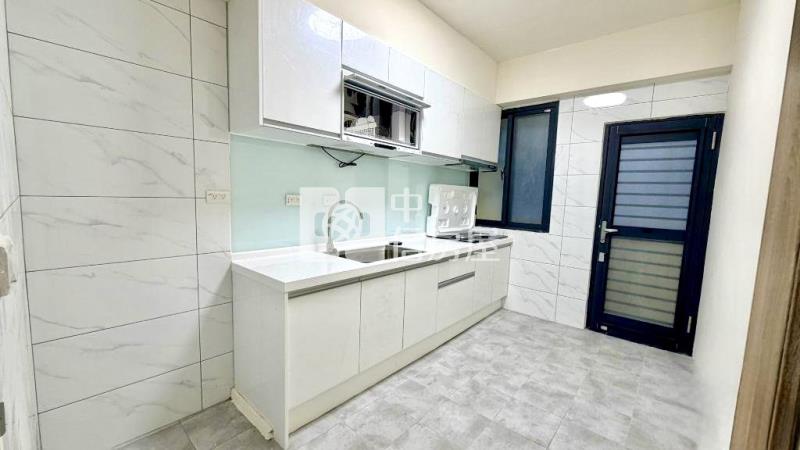 樹孝中山商圈2樓美寓房屋室內格局與周邊環境