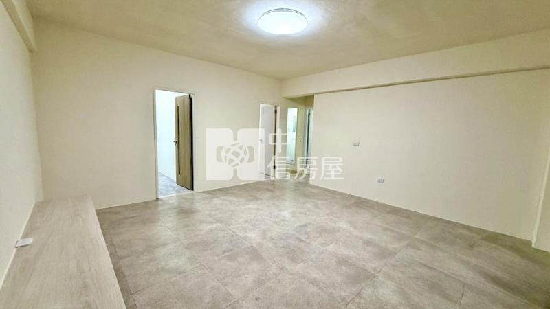 樹孝中山商圈2樓美寓房屋室內格局與周邊環境