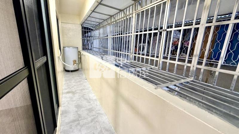 樹孝中山商圈2樓美寓房屋室內格局與周邊環境