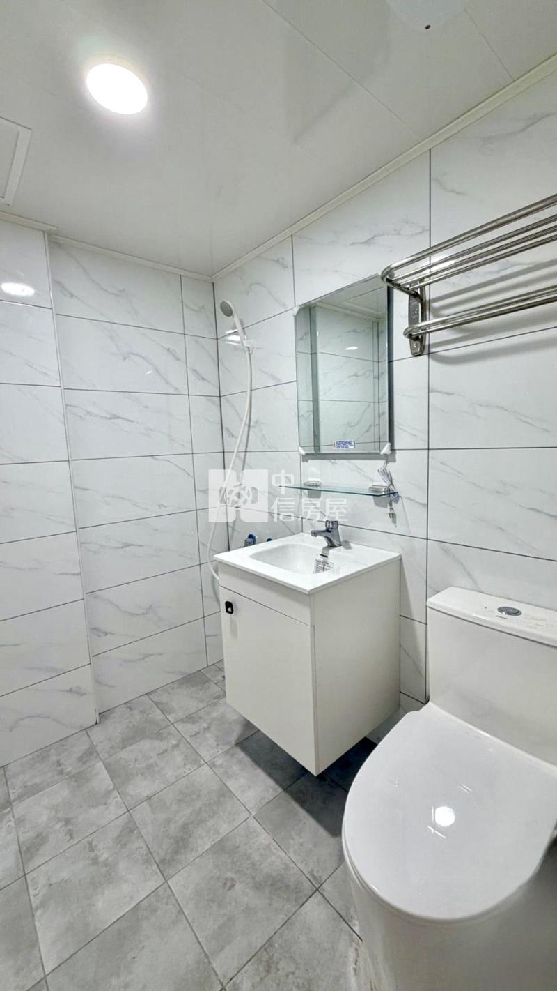 樹孝中山商圈2樓美寓房屋室內格局與周邊環境