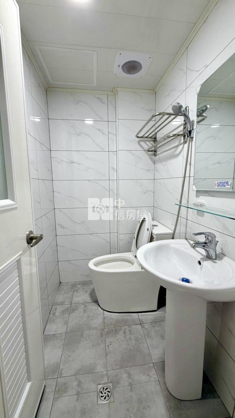 樹孝中山商圈2樓美寓房屋室內格局與周邊環境