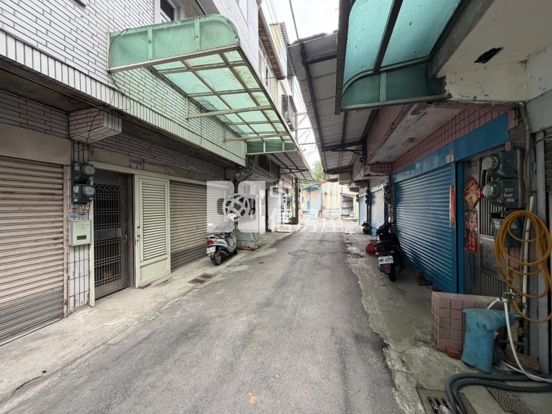 【安家】廣興國小旁美透天房屋室內格局與周邊環境