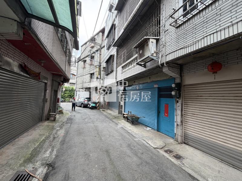 【安家】廣興國小旁美透天房屋室內格局與周邊環境