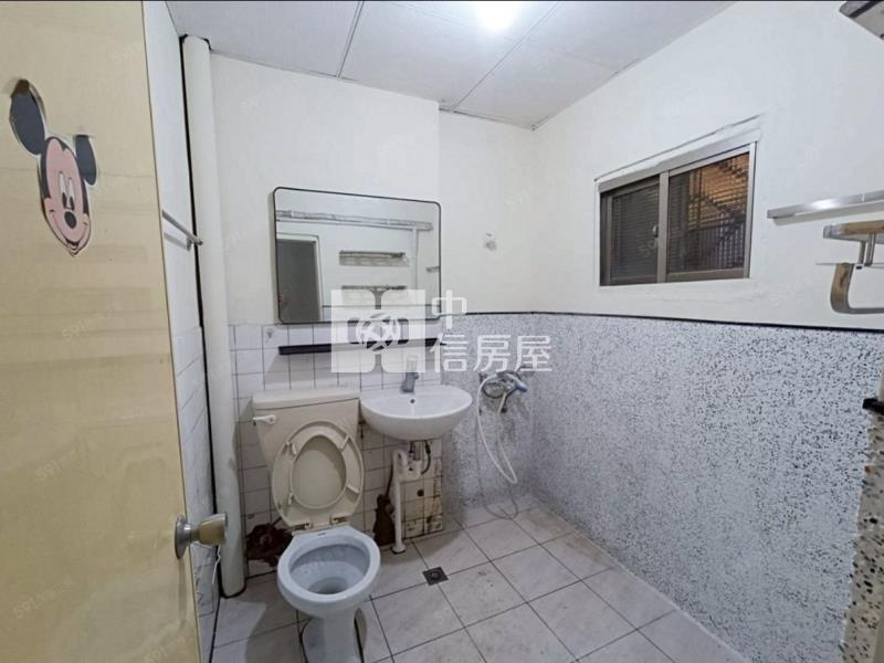 【安家】廣興國小旁美透天房屋室內格局與周邊環境