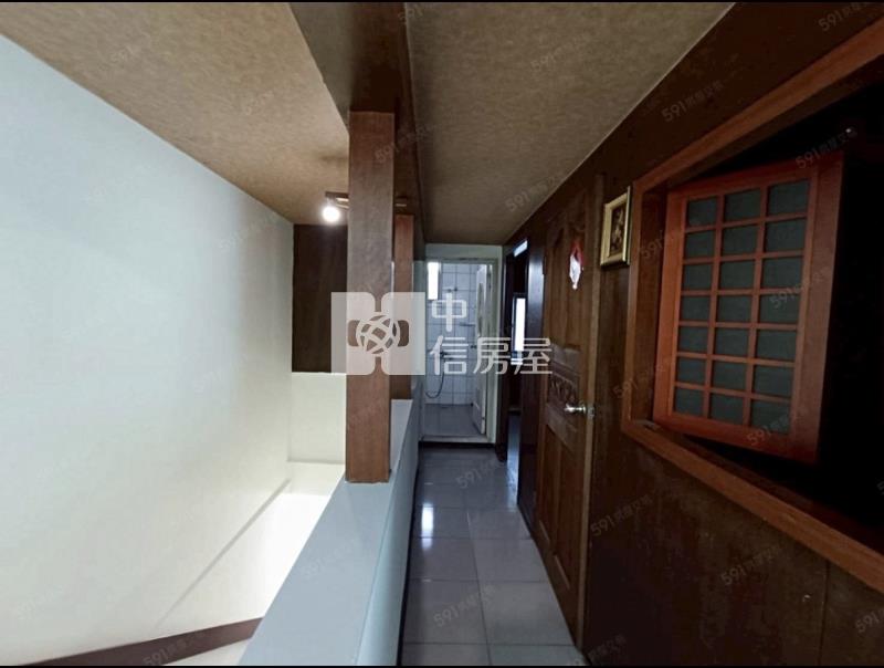 【安家】廣興國小旁美透天房屋室內格局與周邊環境