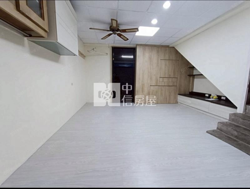 【安家】廣興國小旁美透天房屋室內格局與周邊環境