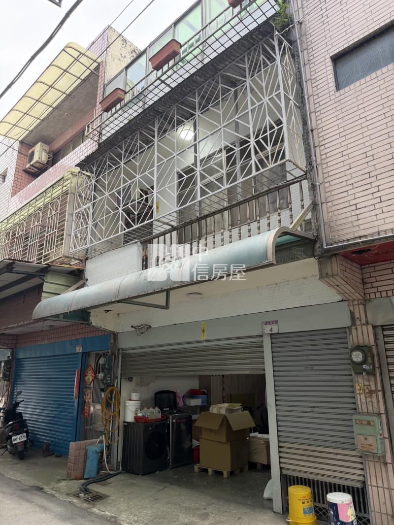 【安家】廣興國小旁美透天房屋室內格局與周邊環境