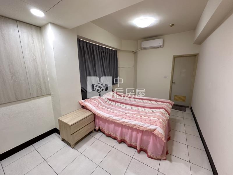 體育園區二房房屋室內格局與周邊環境