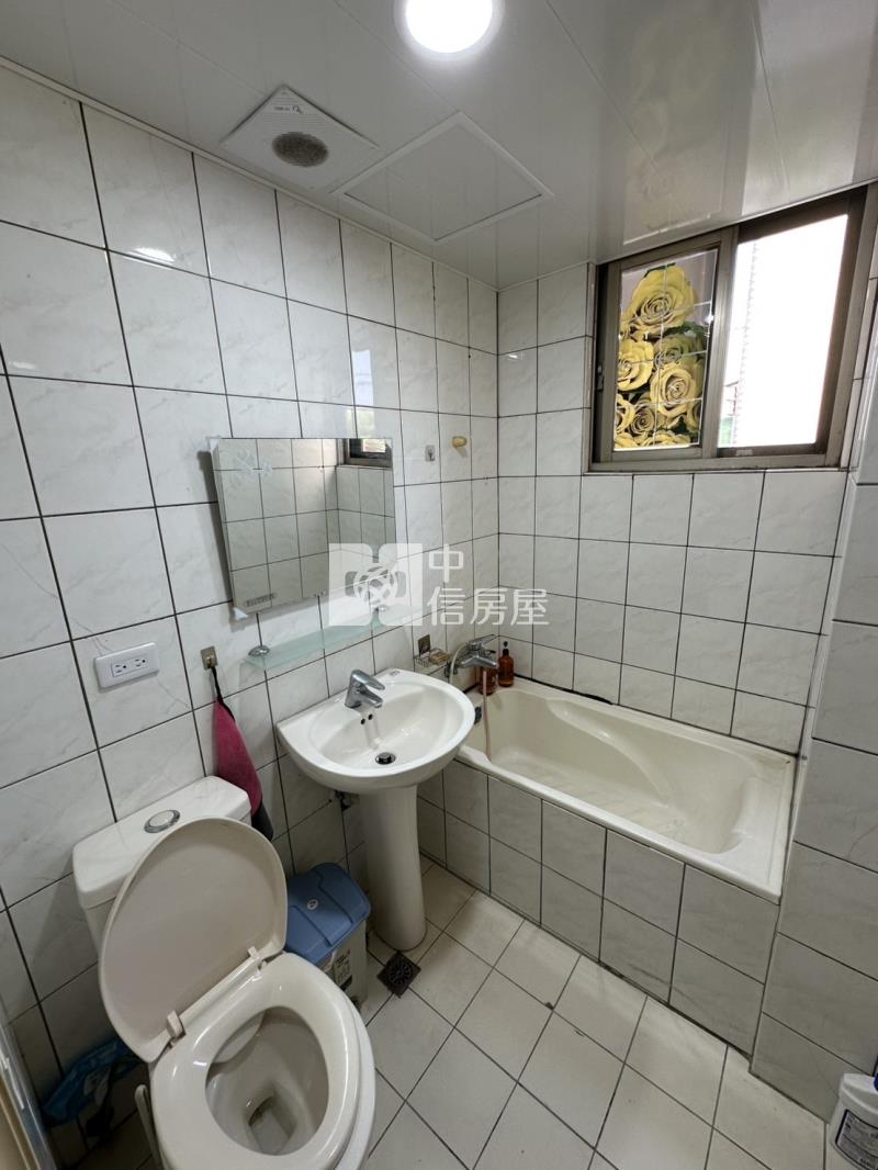 體育園區二房房屋室內格局與周邊環境