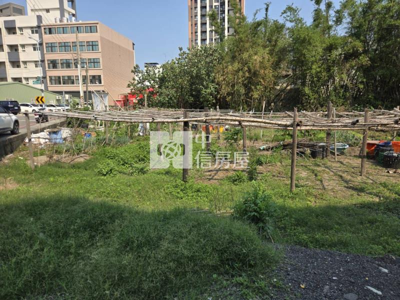 港北住宅建地房屋室內格局與周邊環境