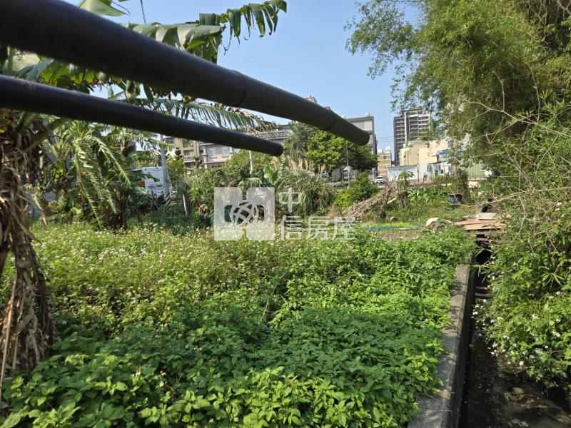 港北住宅建地房屋室內格局與周邊環境