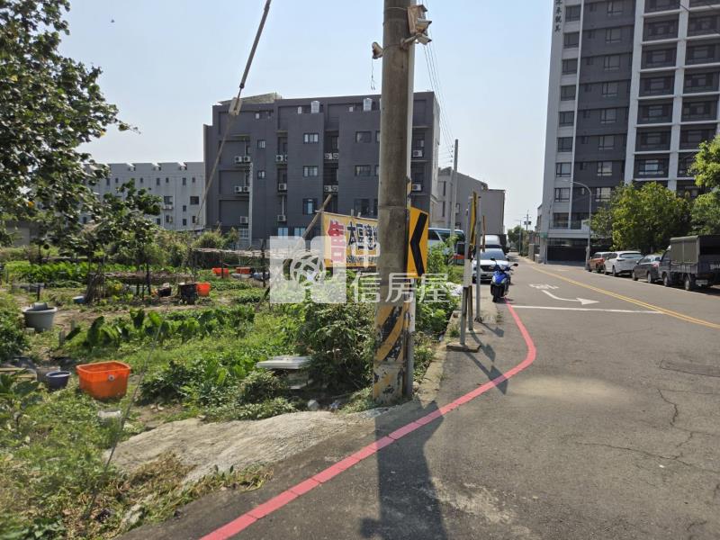 港北住宅建地房屋室內格局與周邊環境