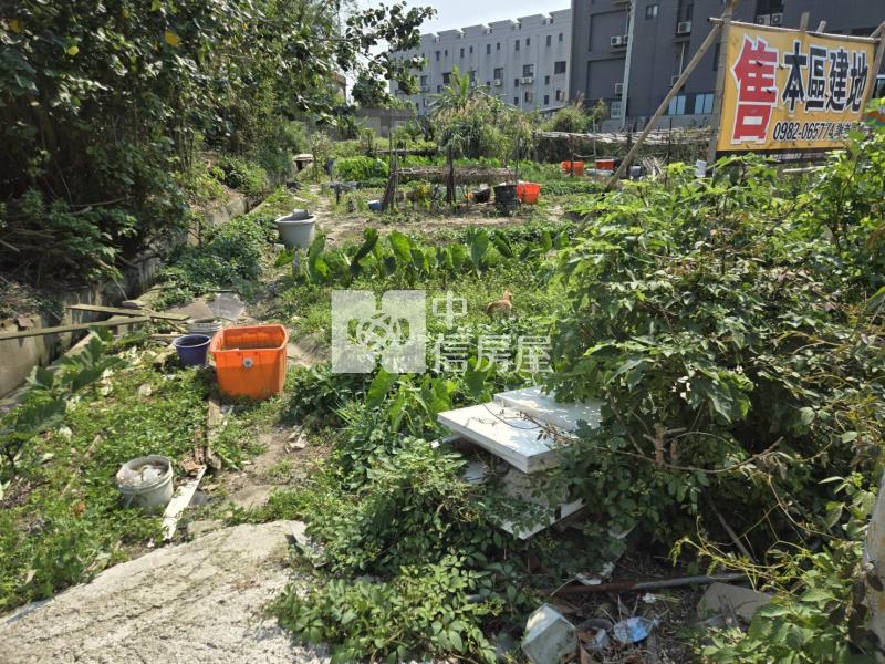 港北住宅建地房屋室內格局與周邊環境