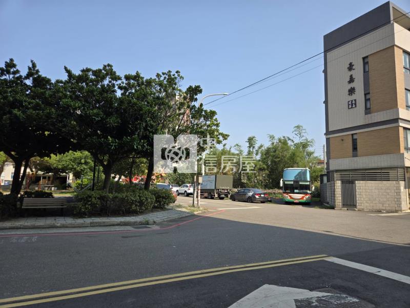 港北住宅建地房屋室內格局與周邊環境