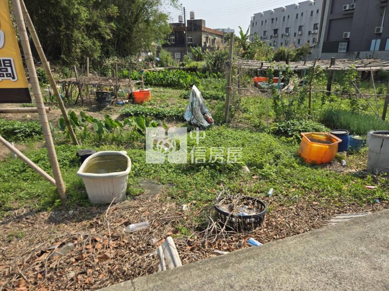 港北住宅建地房屋室內格局與周邊環境