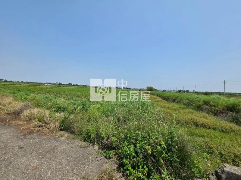 七股竹子港2分1美農地房屋室內格局與周邊環境