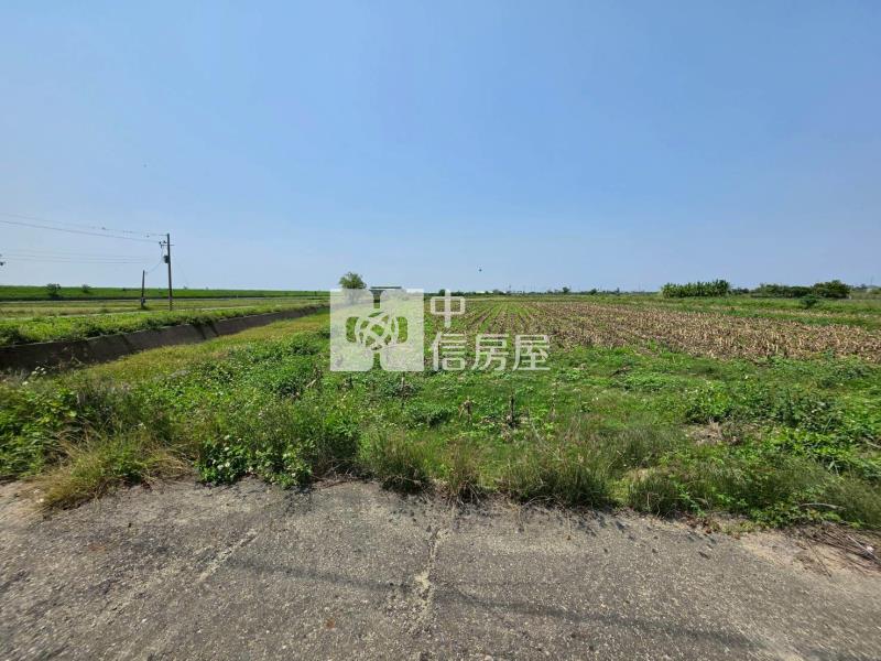 七股竹子港2分1美農地房屋室內格局與周邊環境