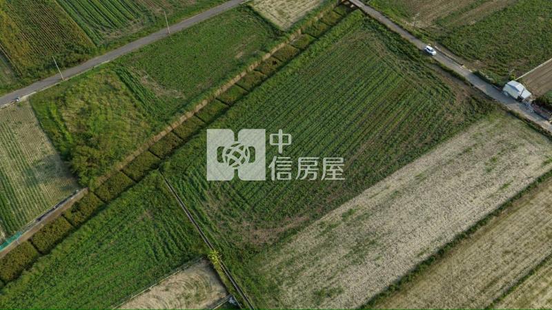 七股竹子港2分1美農地房屋室內格局與周邊環境