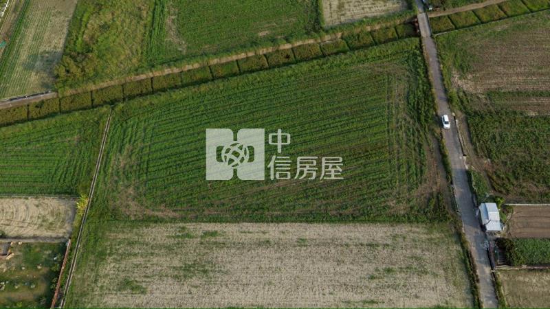 七股竹子港2分1美農地房屋室內格局與周邊環境