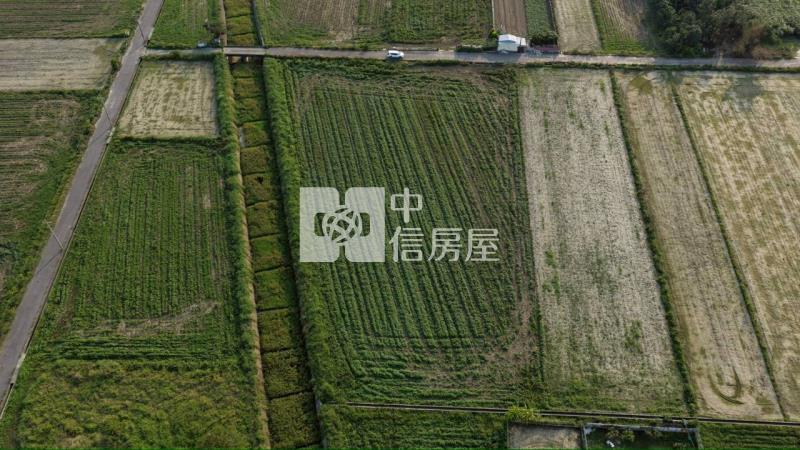 七股竹子港2分1美農地房屋室內格局與周邊環境