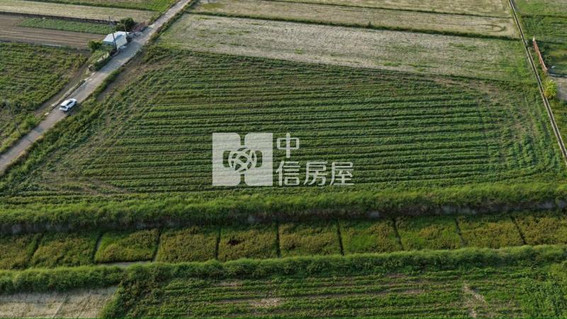 七股竹子港2分1美農地房屋室內格局與周邊環境