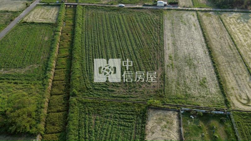 七股竹子港2分1美農地房屋室內格局與周邊環境