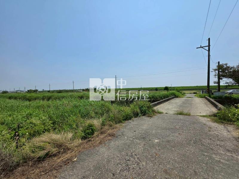 七股竹子港2分1美農地房屋室內格局與周邊環境