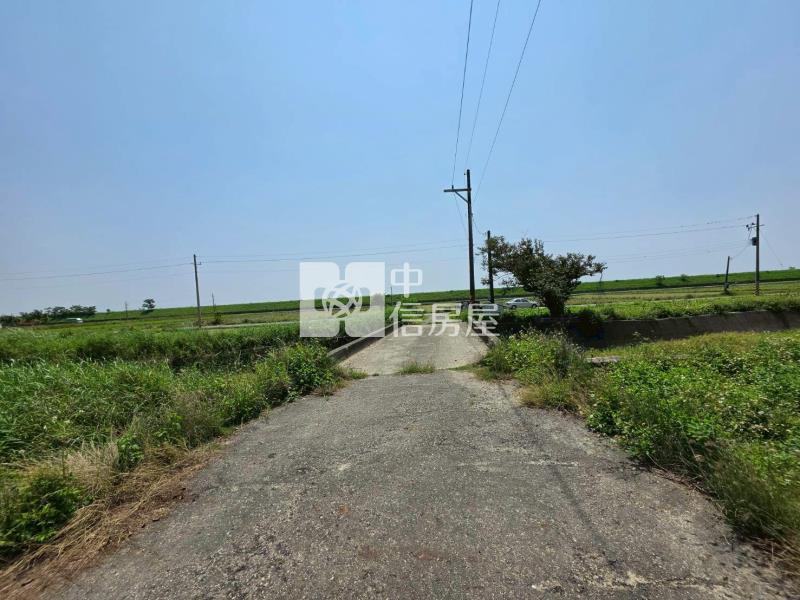 七股竹子港2分1美農地房屋室內格局與周邊環境