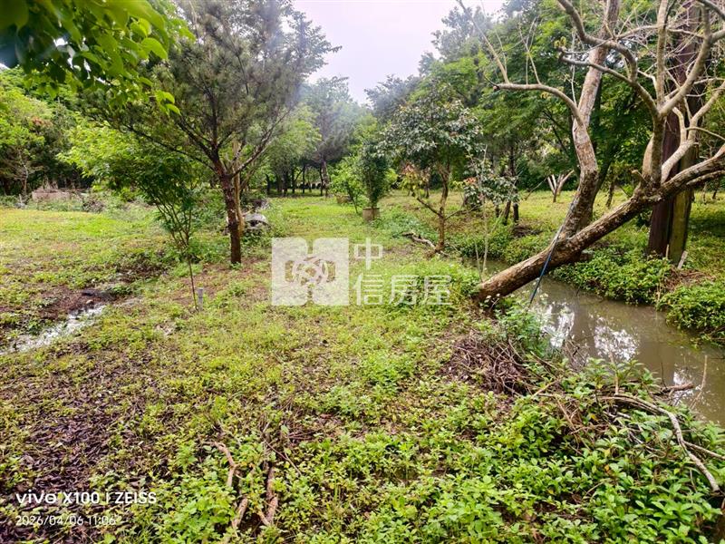 大溪66快速道路交流道農加建房屋室內格局與周邊環境