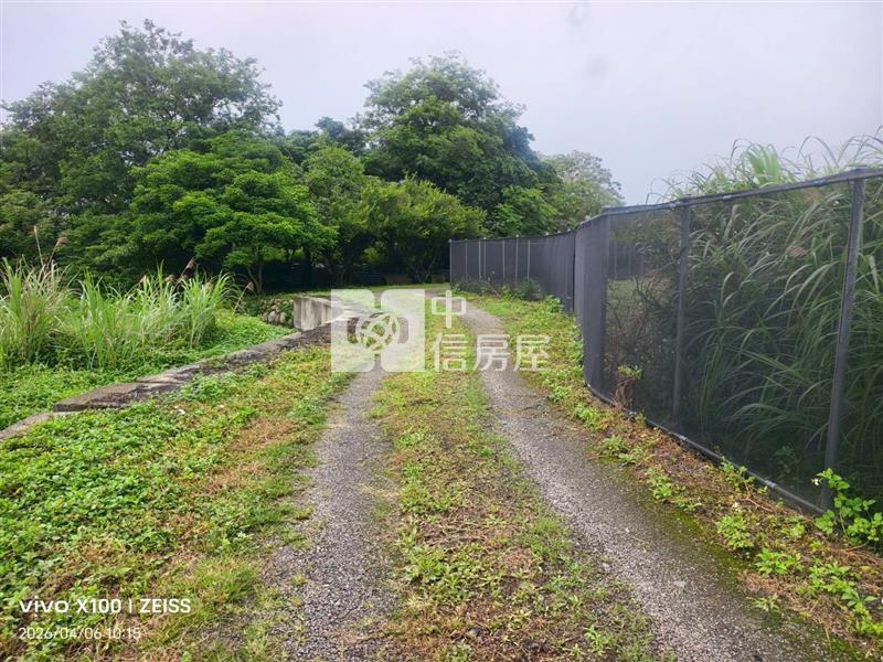 大溪66快速道路交流道農加建房屋室內格局與周邊環境