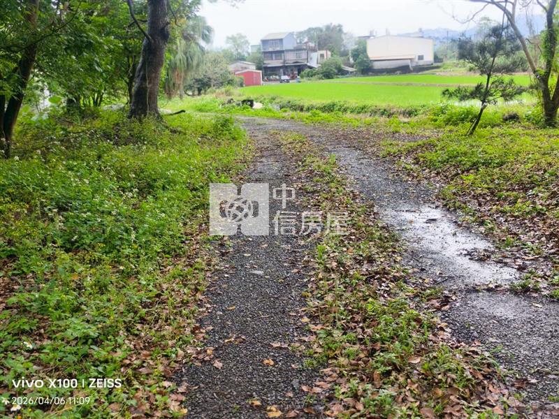 大溪66快速道路交流道農加建房屋室內格局與周邊環境