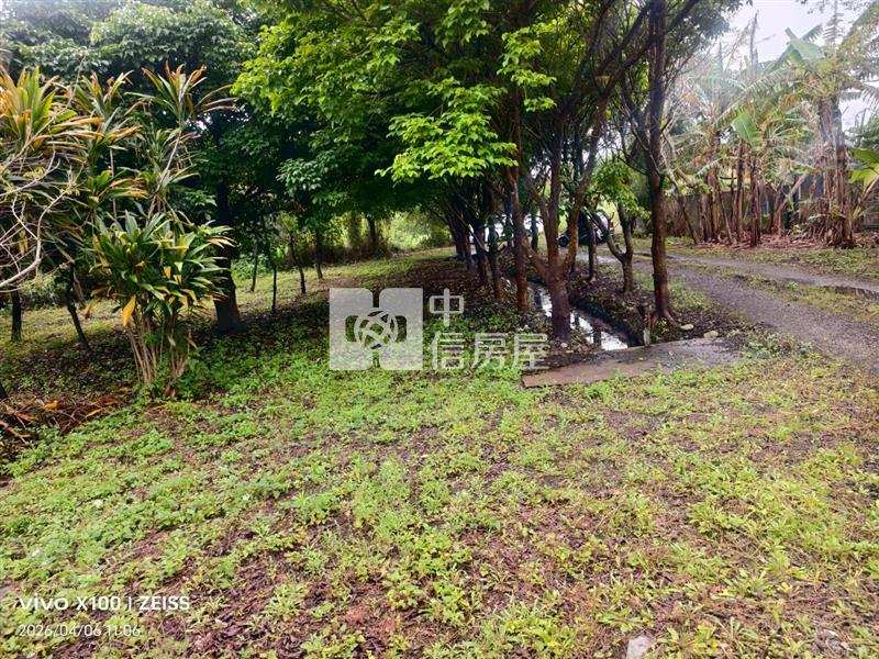 大溪66快速道路交流道農加建房屋室內格局與周邊環境