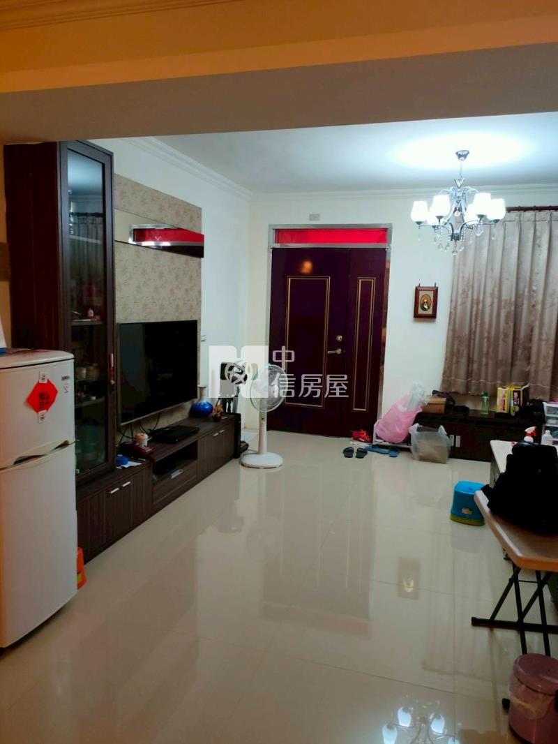 ◆新豐街國泰花城房屋室內格局與周邊環境